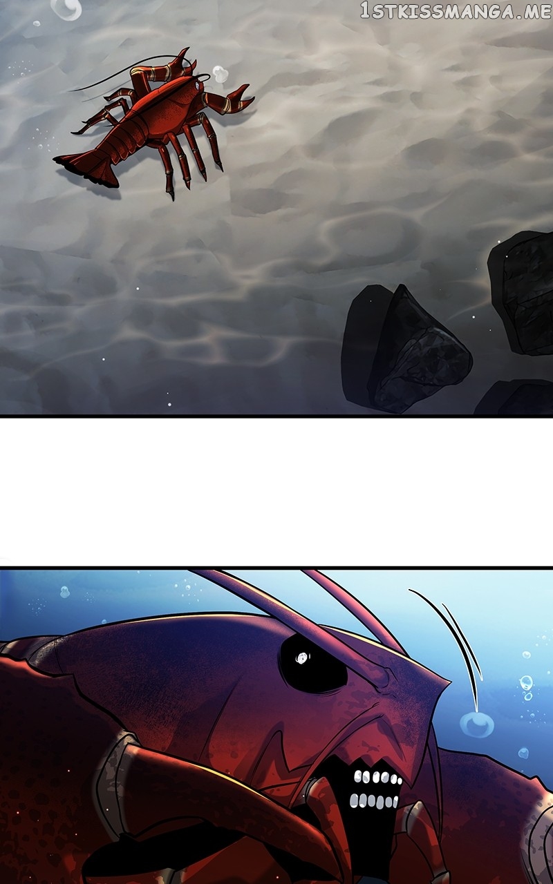 Reincarnated As a Fish Chapter 33 - page 6