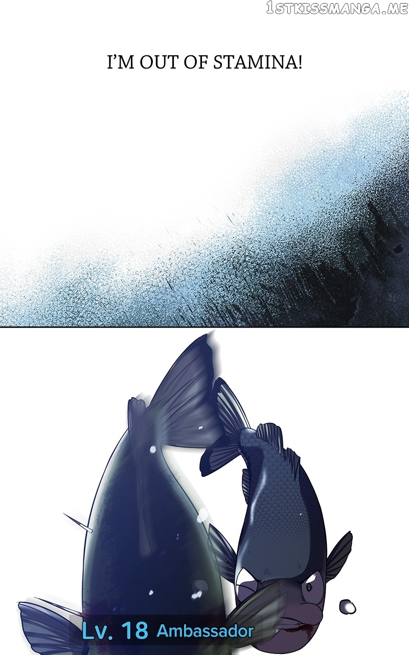 Reincarnated As a Fish Chapter 33 - page 64