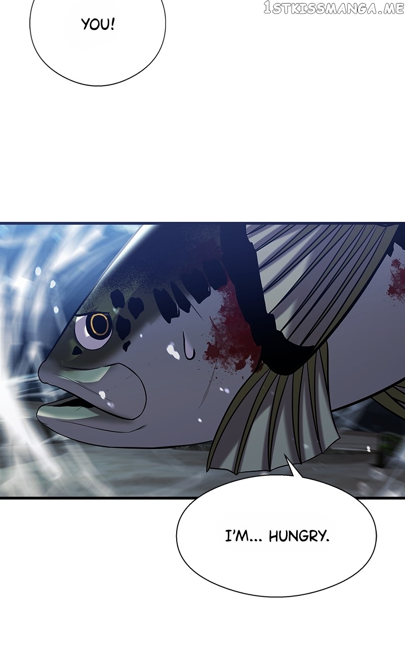 Reincarnated As a Fish Chapter 33 - page 66