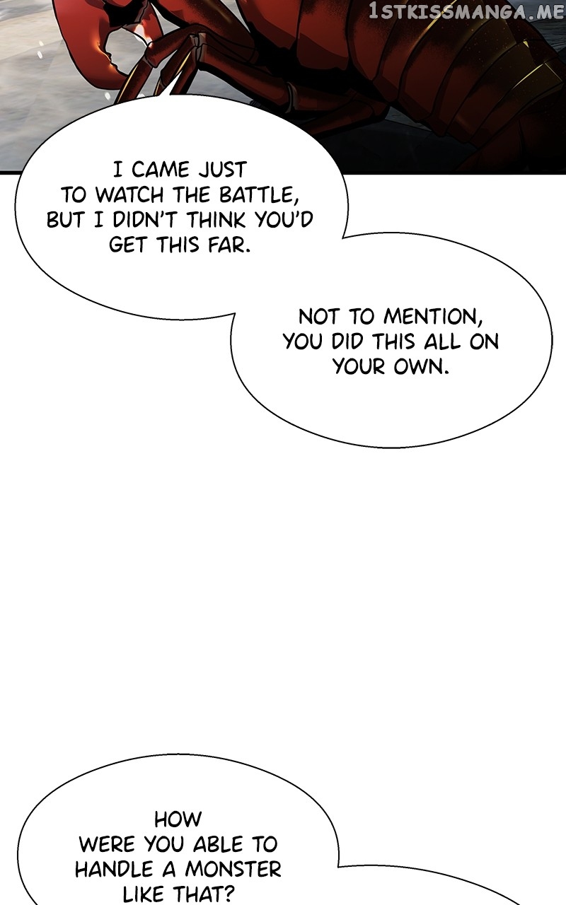 Reincarnated As a Fish Chapter 33 - page 8