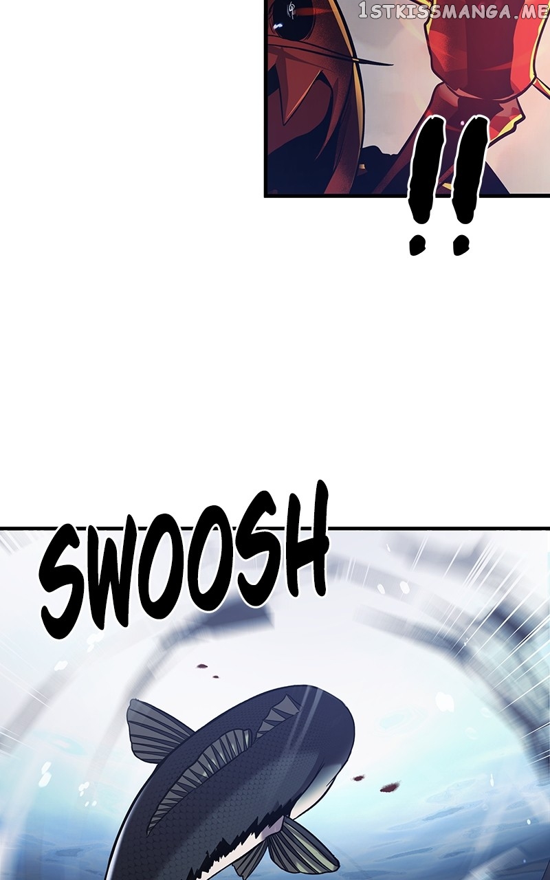 Reincarnated As a Fish Chapter 33 - page 80