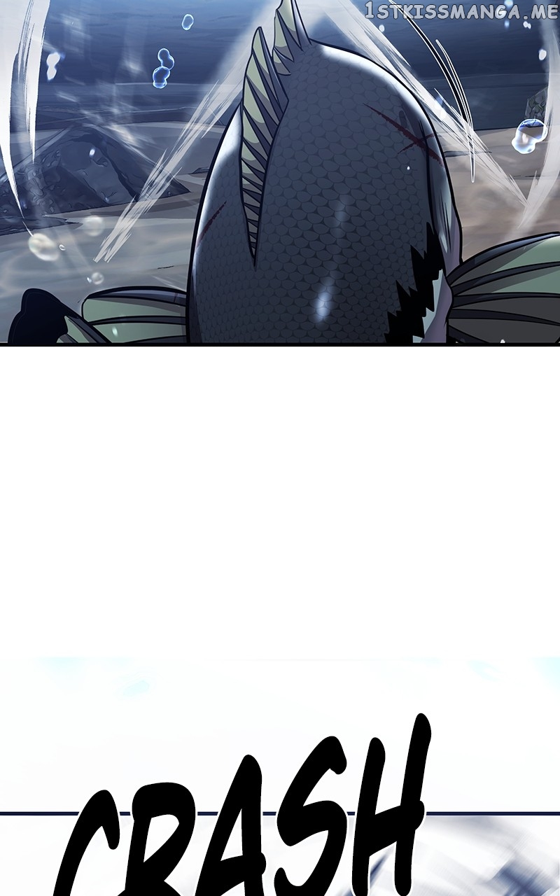Reincarnated As a Fish Chapter 33 - page 83