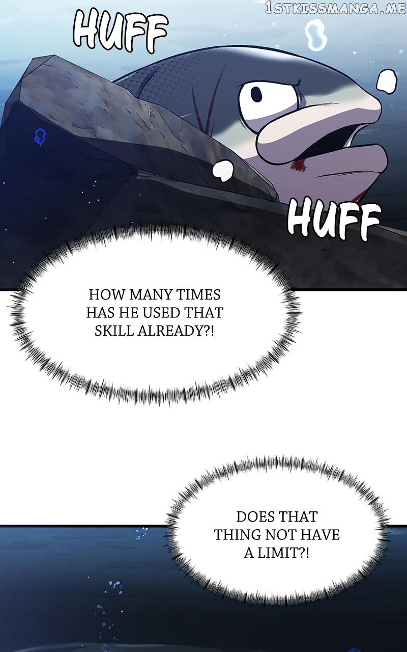 Reincarnated As a Fish Chapter 33 - page 85