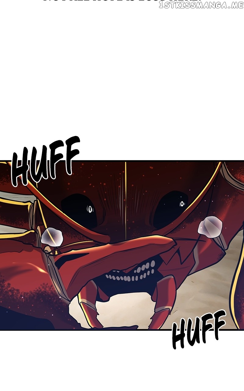 Reincarnated As a Fish Chapter 33 - page 88