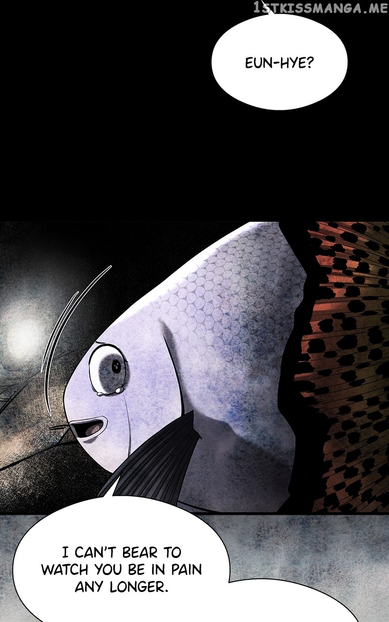 Reincarnated As a Fish Chapter 33 - page 93