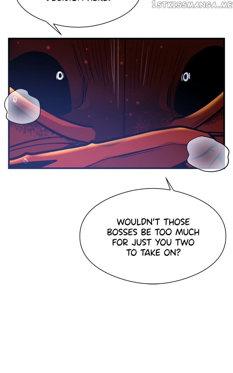 Reincarnated As a Fish Chapter 51 - page 11