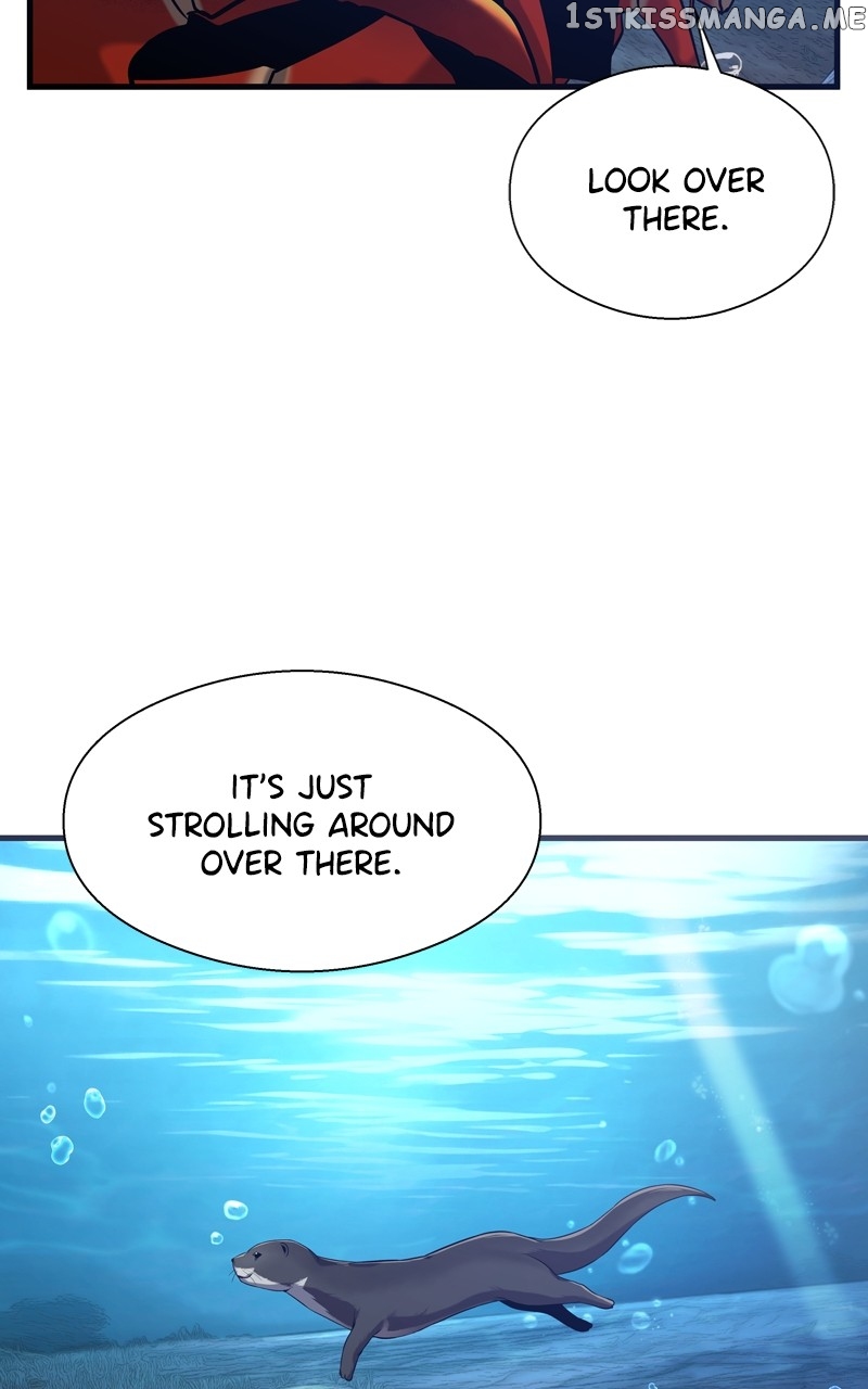 Reincarnated As a Fish Chapter 51 - page 15