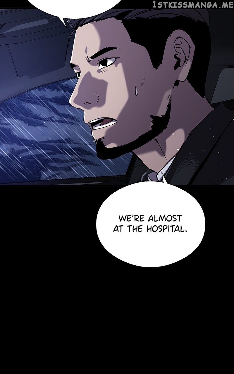 Reincarnated As a Fish Chapter 34 - page 10