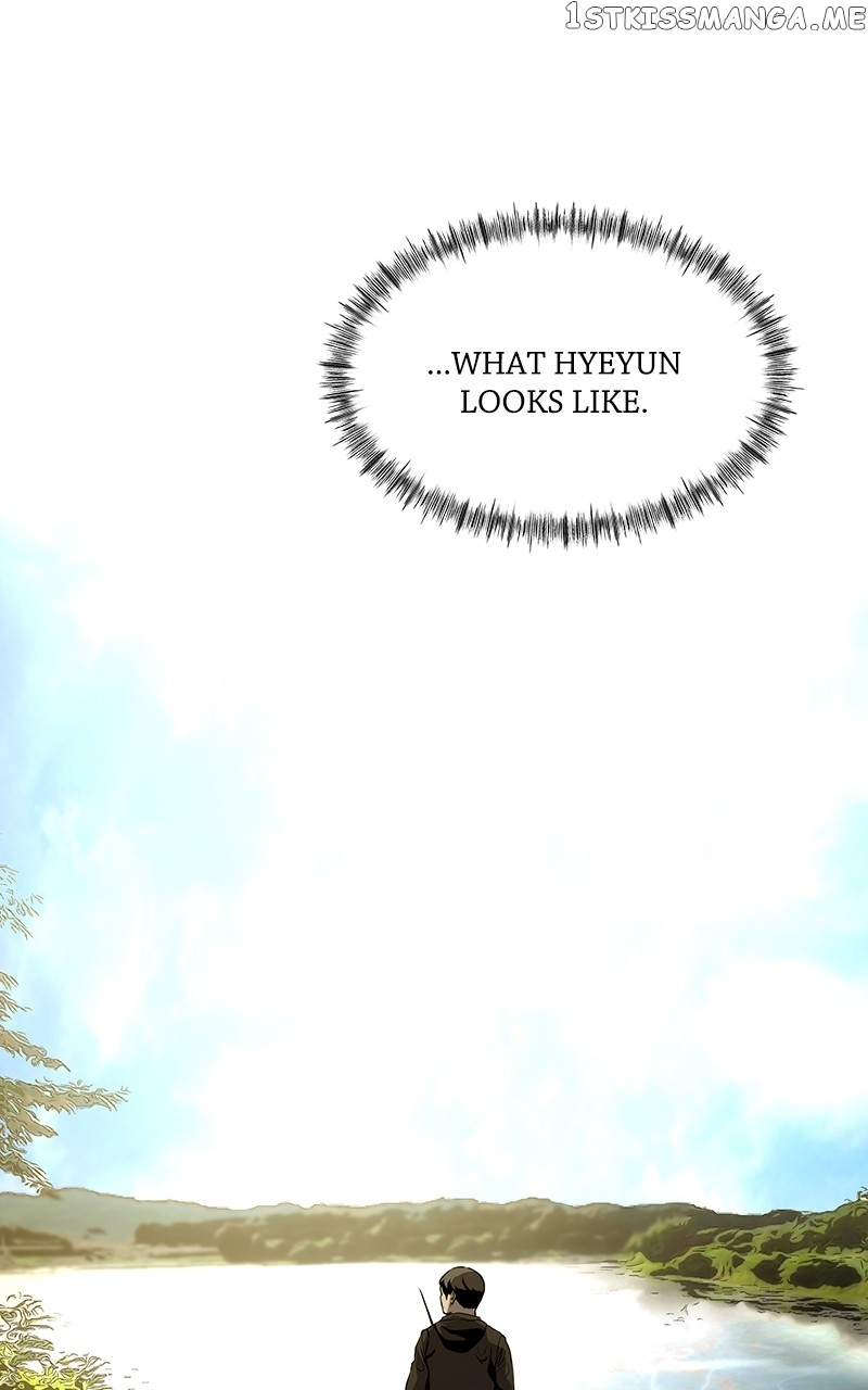 Reincarnated As a Fish Chapter 34 - page 114