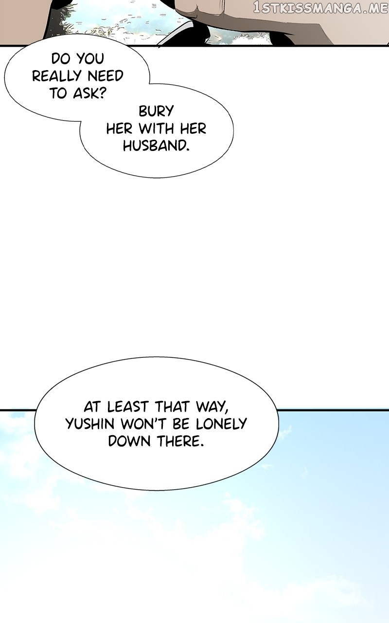 Reincarnated As a Fish Chapter 34 - page 117