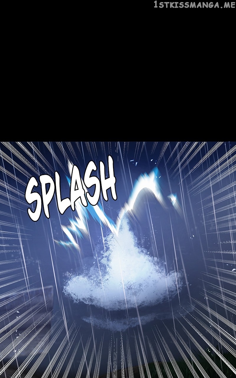 Reincarnated As a Fish Chapter 34 - page 15