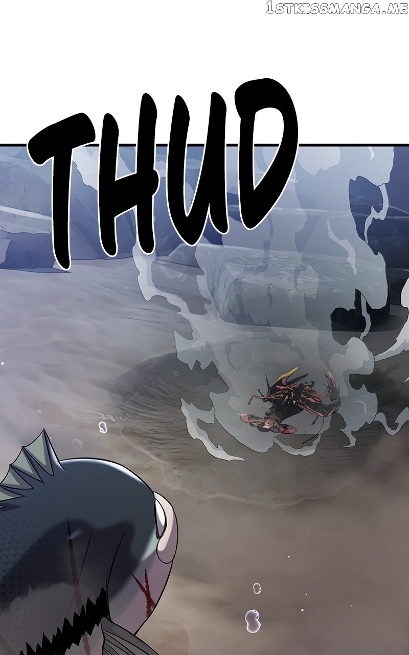 Reincarnated As a Fish Chapter 34 - page 2