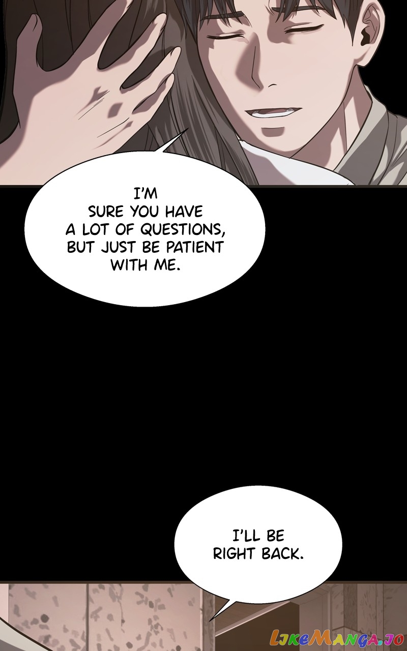 Reincarnated As a Fish Chapter 59 - page 10