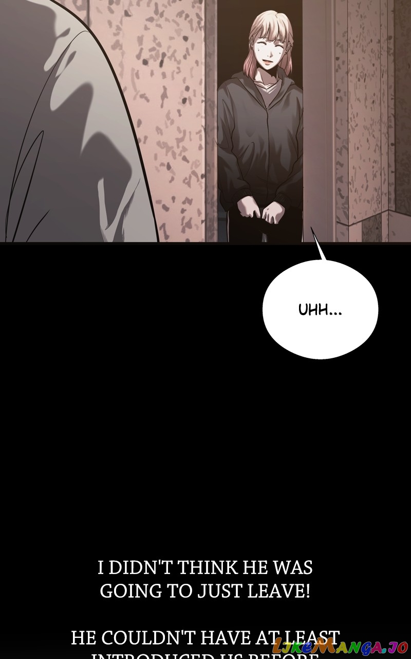 Reincarnated As a Fish Chapter 59 - page 11