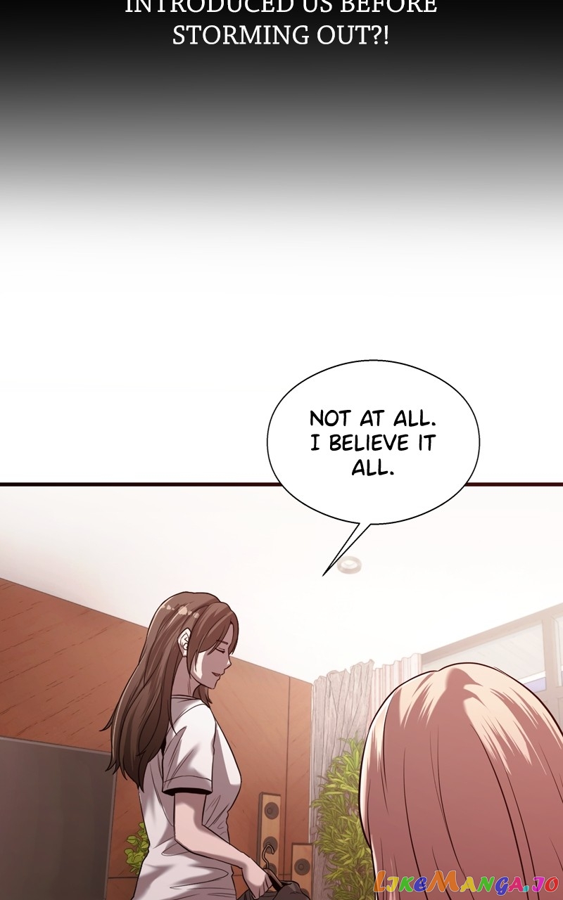 Reincarnated As a Fish Chapter 59 - page 12
