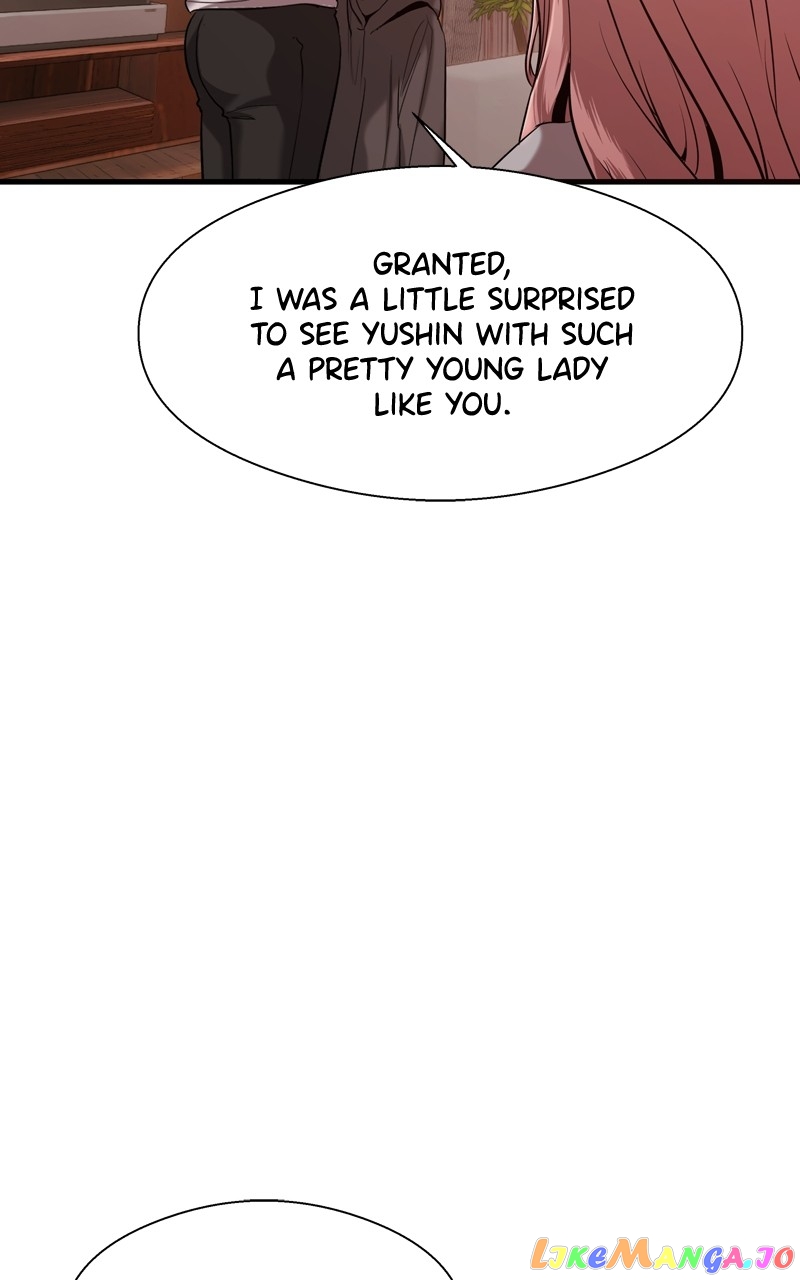 Reincarnated As a Fish Chapter 59 - page 13