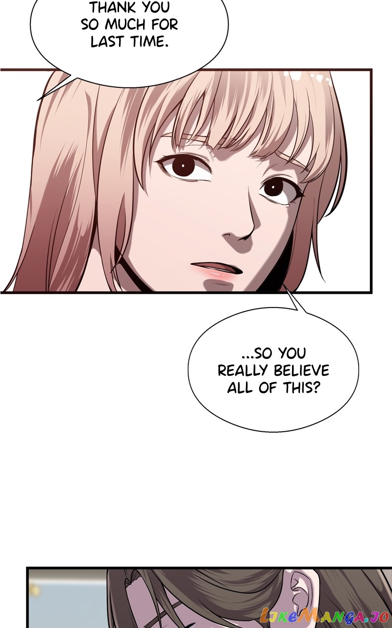 Reincarnated As a Fish Chapter 59 - page 14