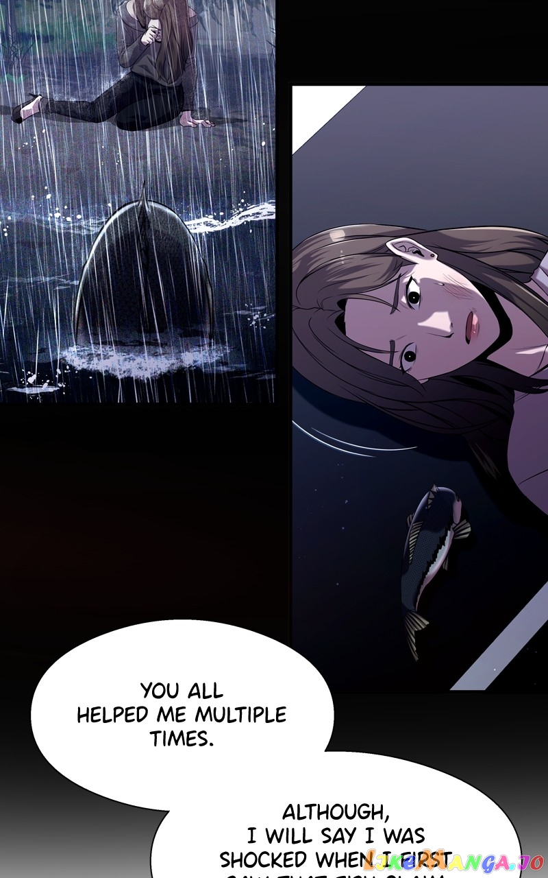 Reincarnated As a Fish Chapter 59 - page 16