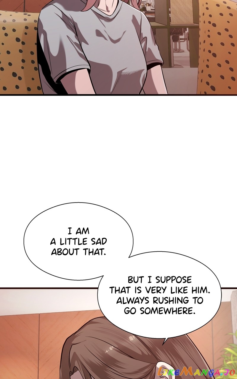 Reincarnated As a Fish Chapter 59 - page 22