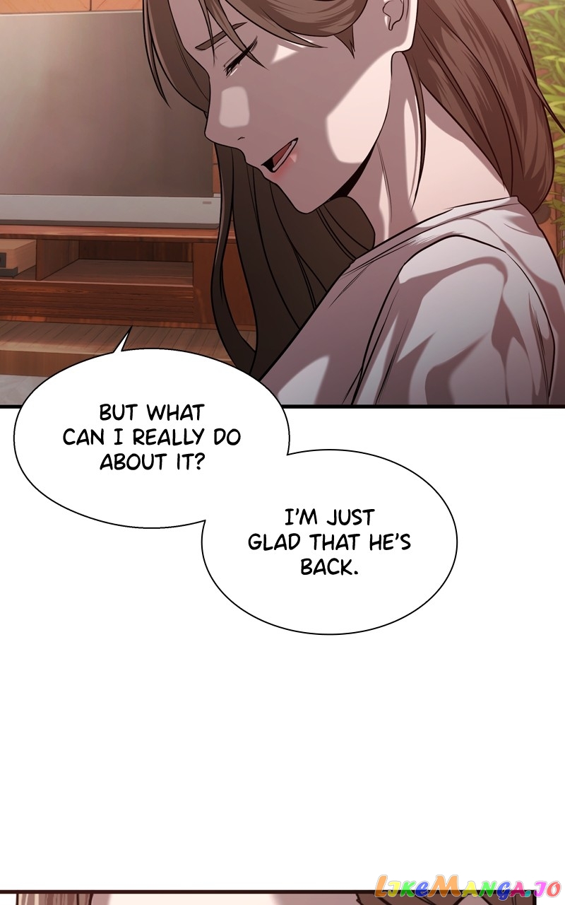 Reincarnated As a Fish Chapter 59 - page 23