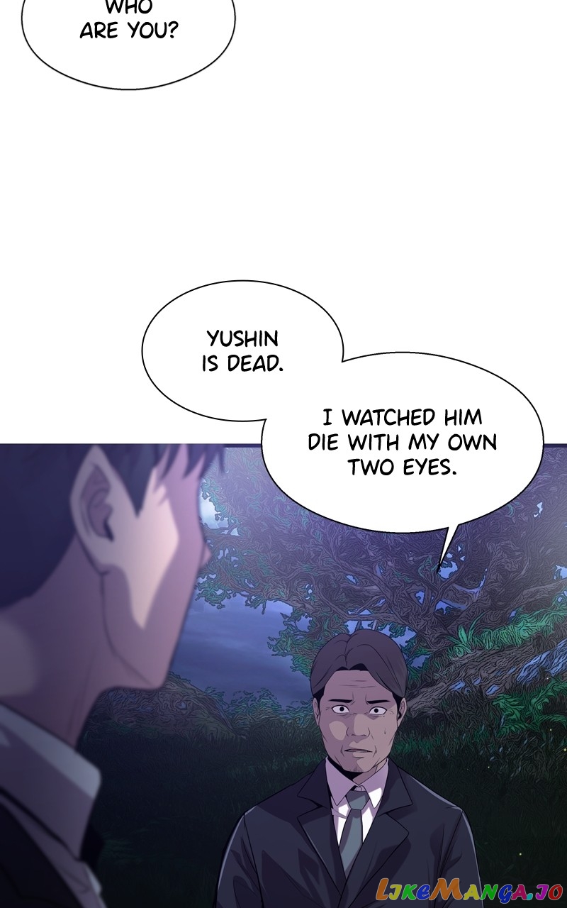 Reincarnated As a Fish Chapter 59 - page 32