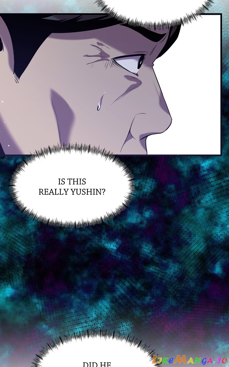 Reincarnated As a Fish Chapter 59 - page 37