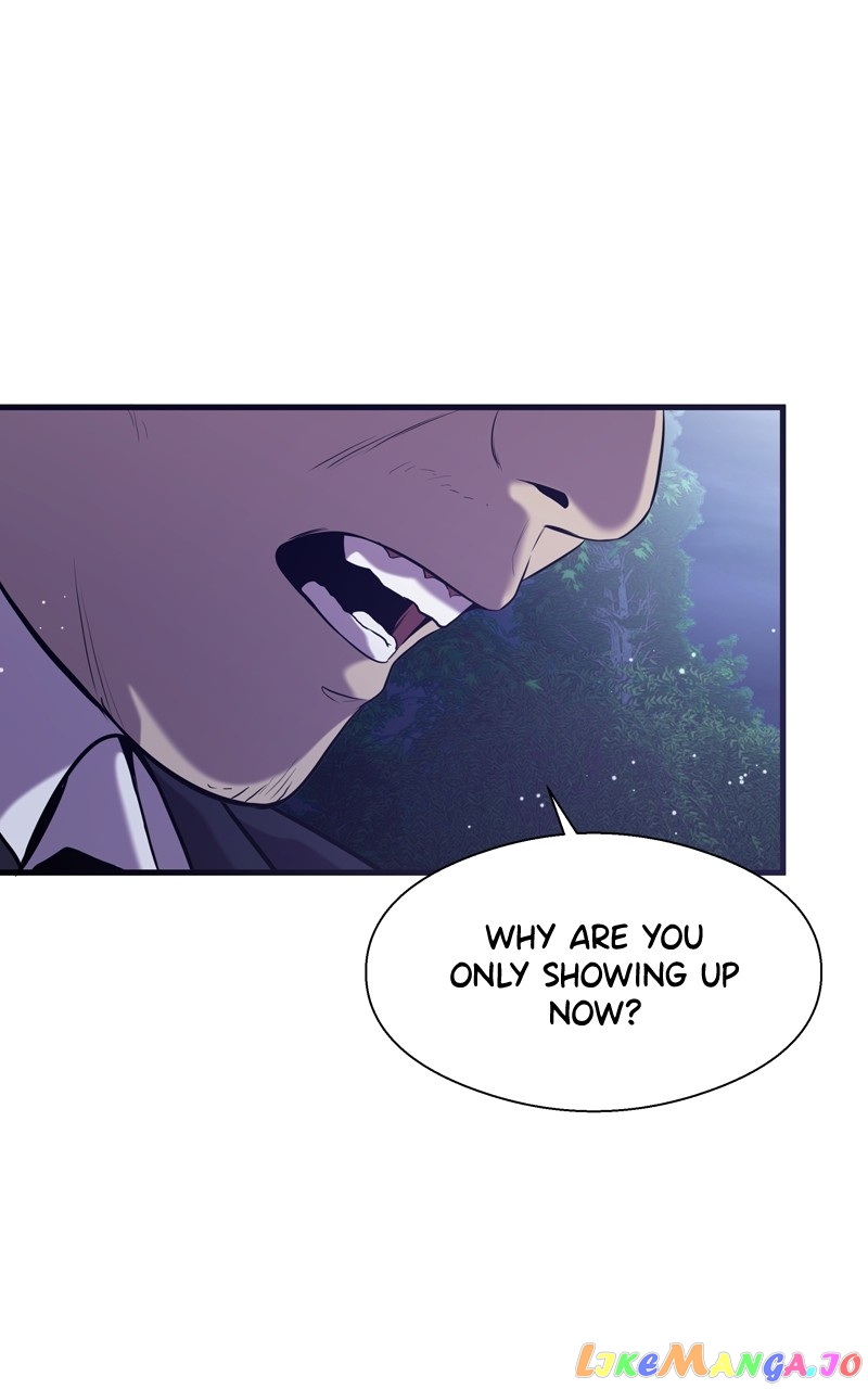 Reincarnated As a Fish Chapter 59 - page 40
