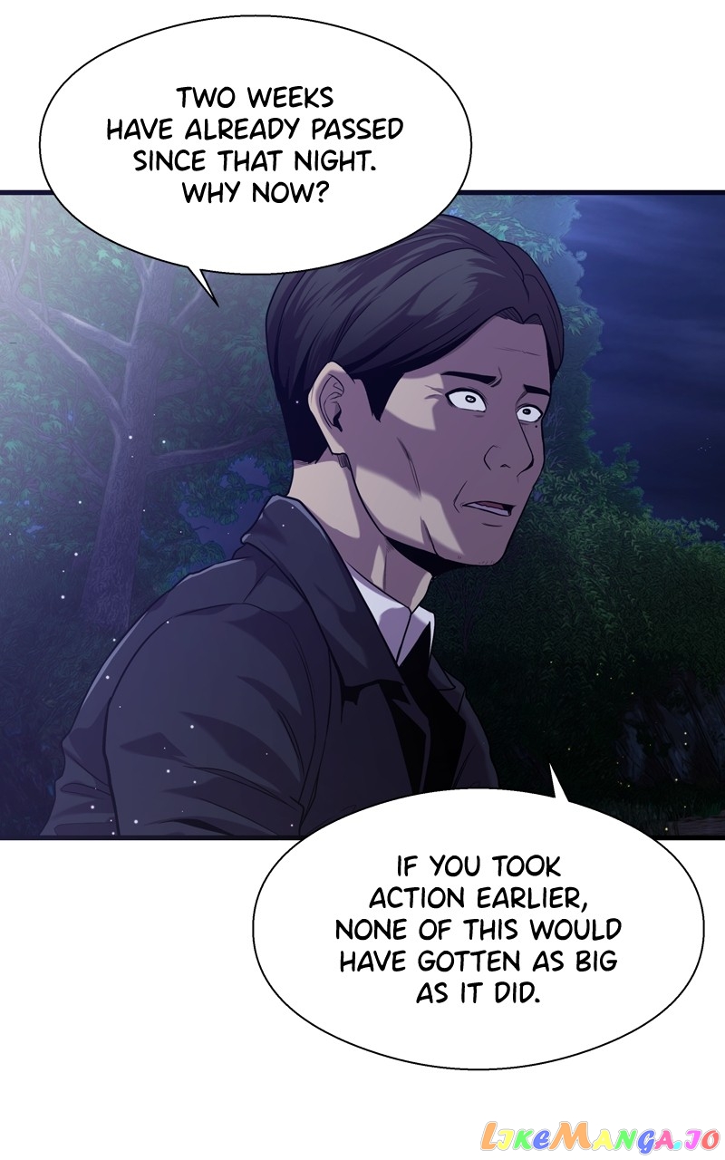 Reincarnated As a Fish Chapter 59 - page 41