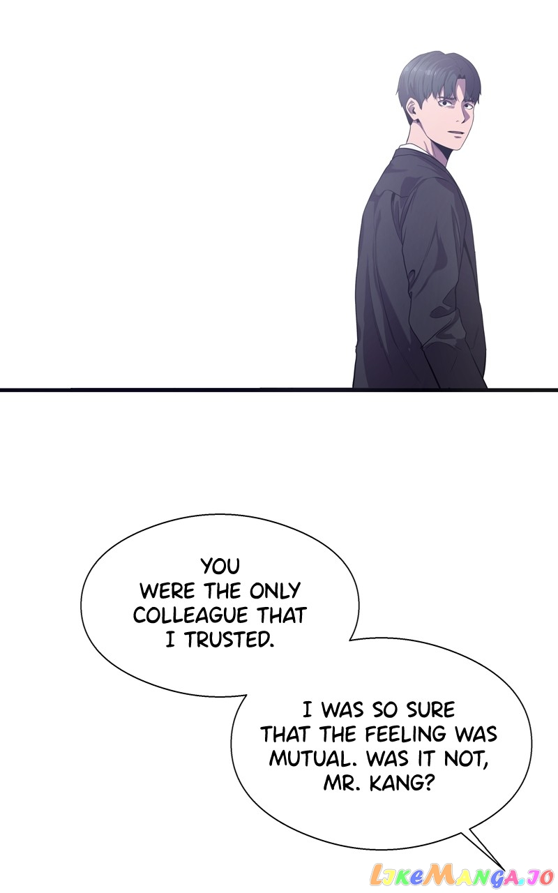 Reincarnated As a Fish Chapter 59 - page 46