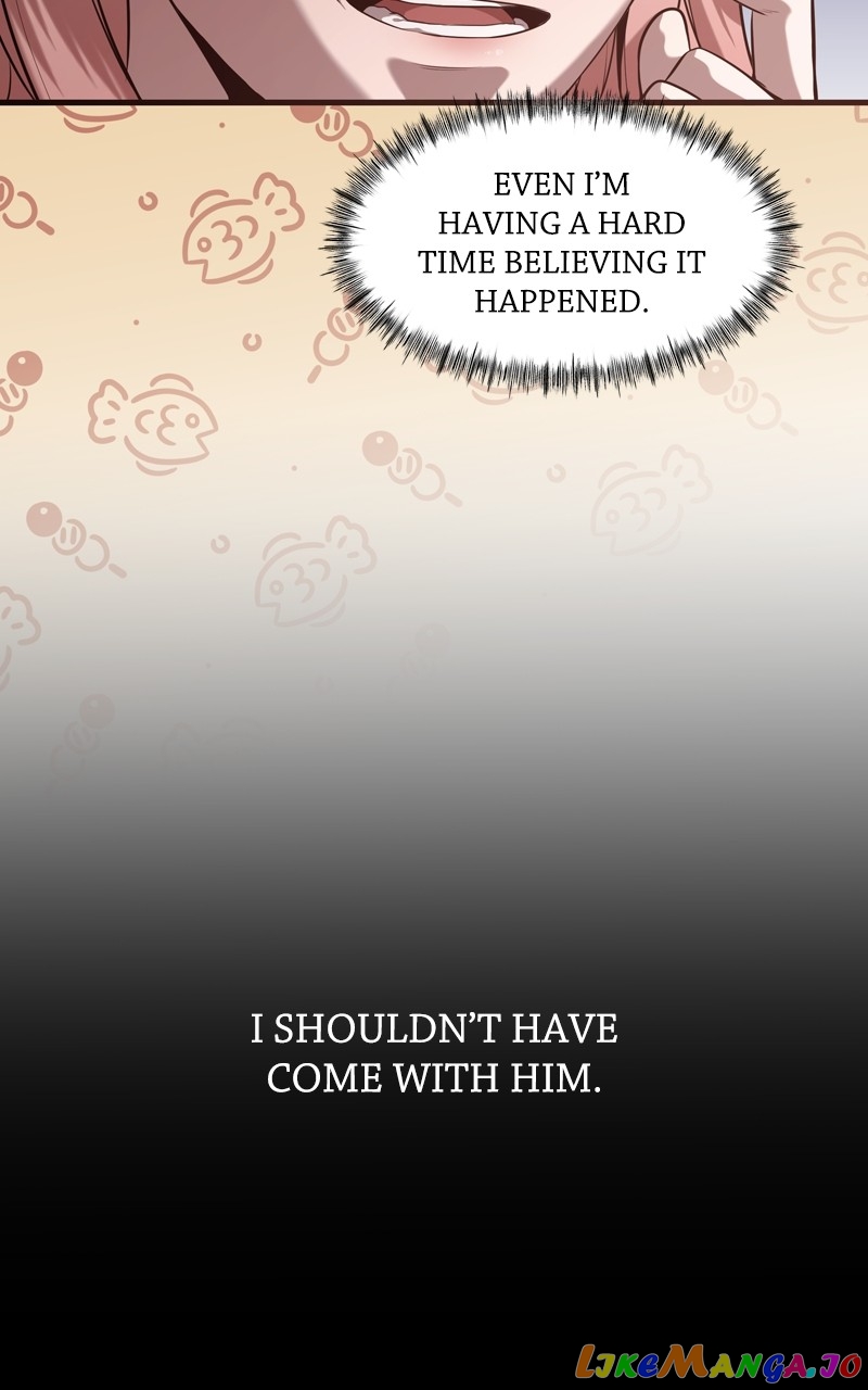 Reincarnated As a Fish Chapter 59 - page 5
