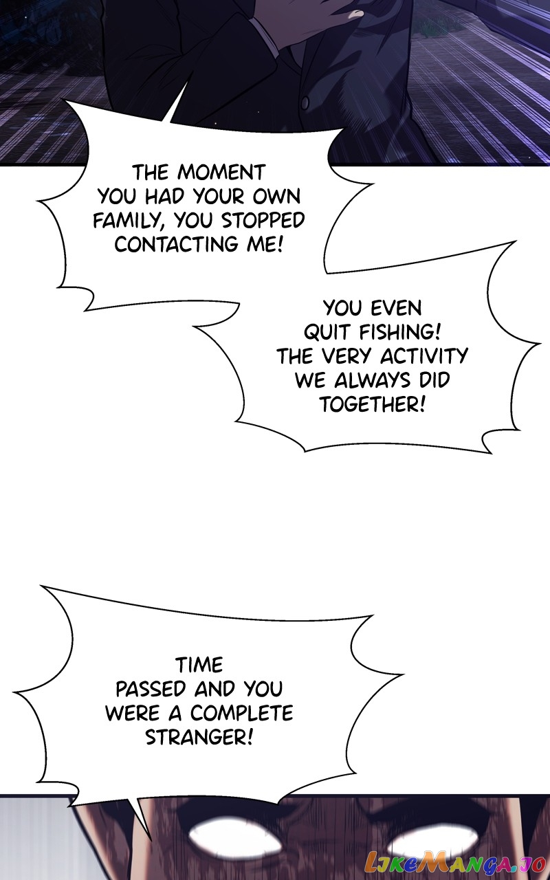 Reincarnated As a Fish Chapter 59 - page 51