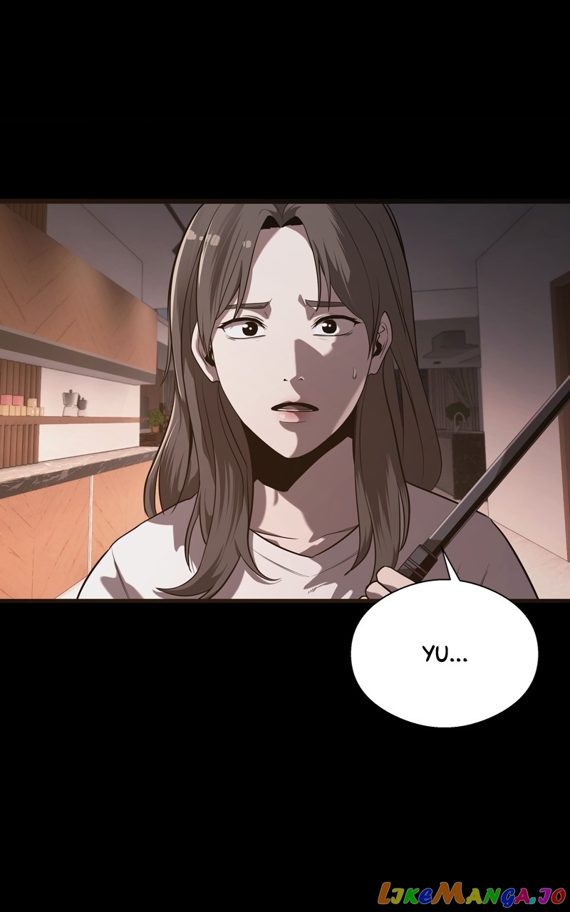 Reincarnated As a Fish Chapter 59 - page 6