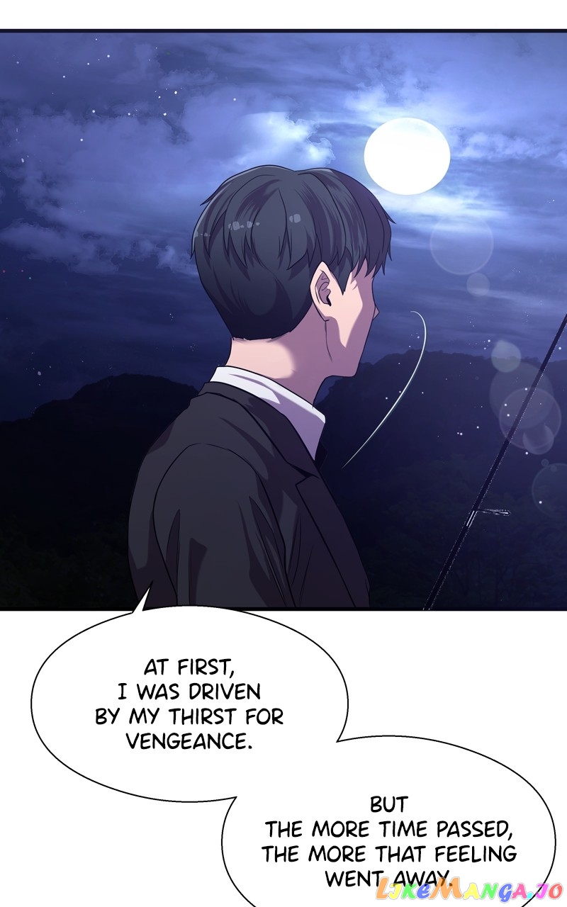 Reincarnated As a Fish Chapter 59 - page 62