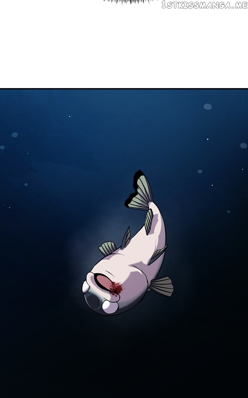 Reincarnated As a Fish Chapter 36 - page 101