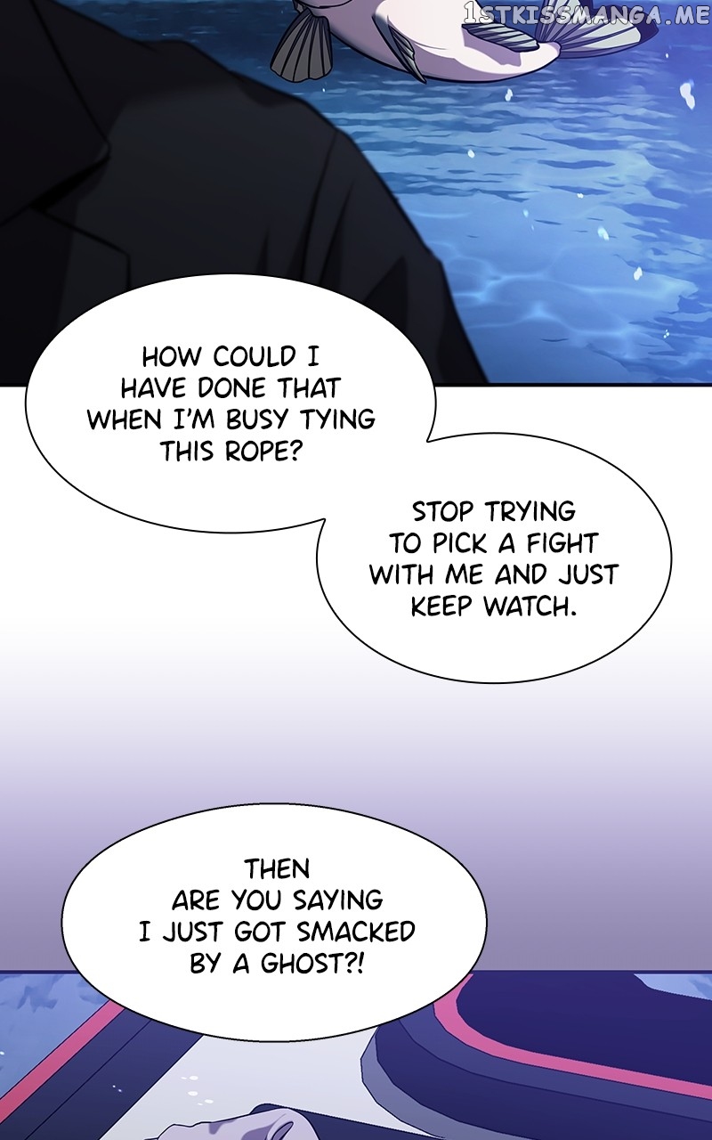Reincarnated As a Fish Chapter 36 - page 12