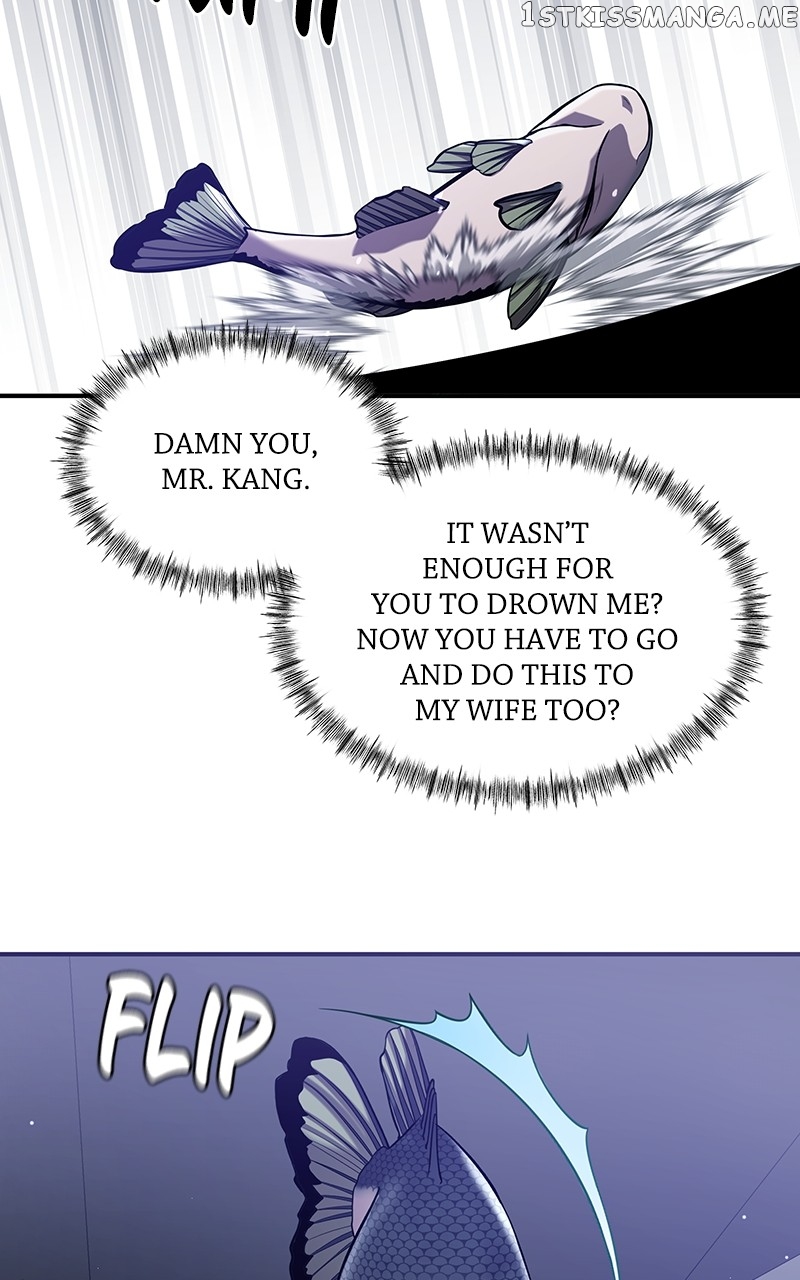 Reincarnated As a Fish Chapter 36 - page 14