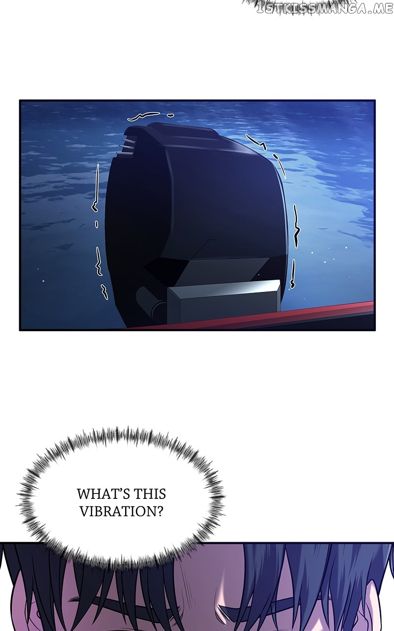 Reincarnated As a Fish Chapter 36 - page 19