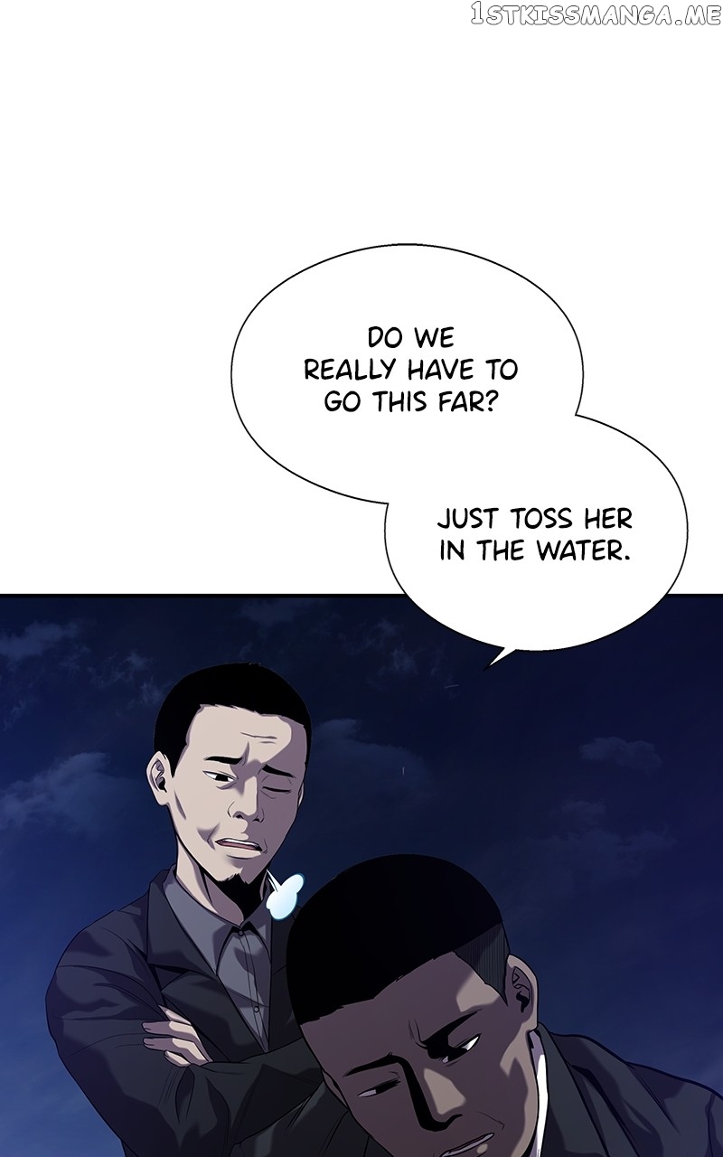 Reincarnated As a Fish Chapter 36 - page 2