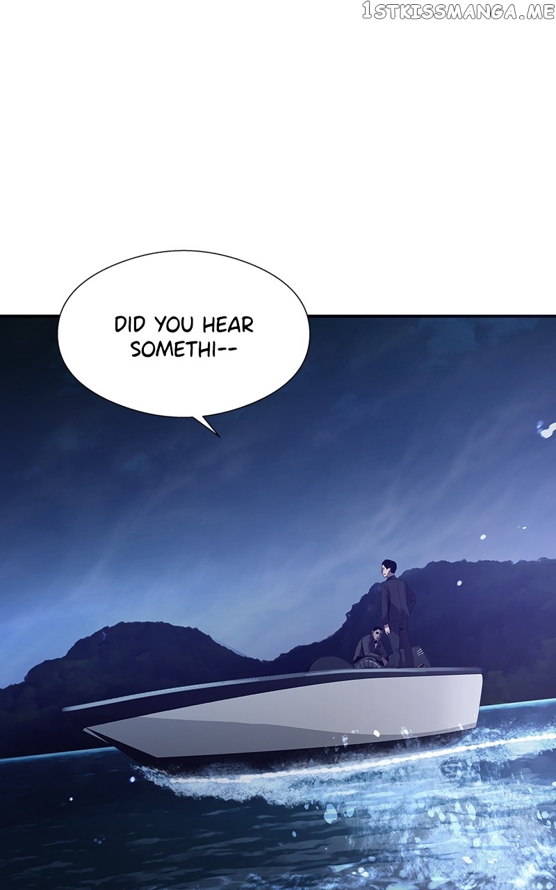 Reincarnated As a Fish Chapter 36 - page 29