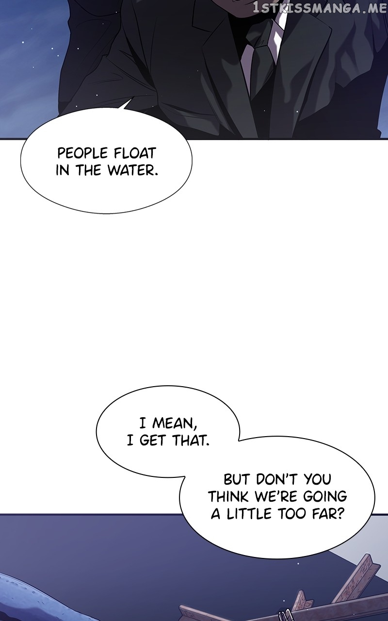 Reincarnated As a Fish Chapter 36 - page 3
