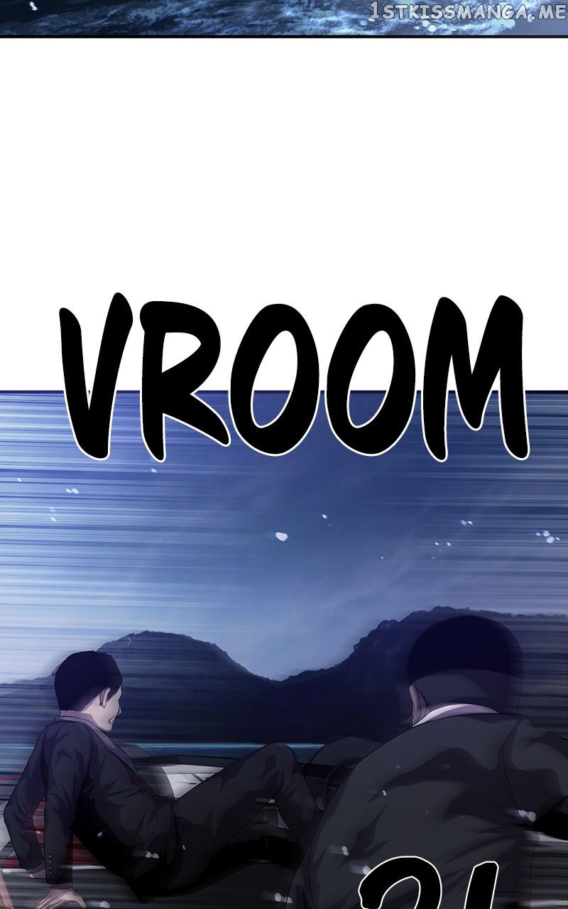 Reincarnated As a Fish Chapter 36 - page 30