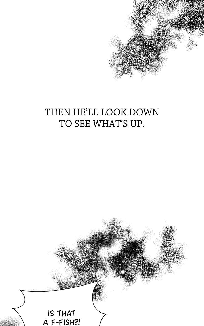 Reincarnated As a Fish Chapter 36 - page 39