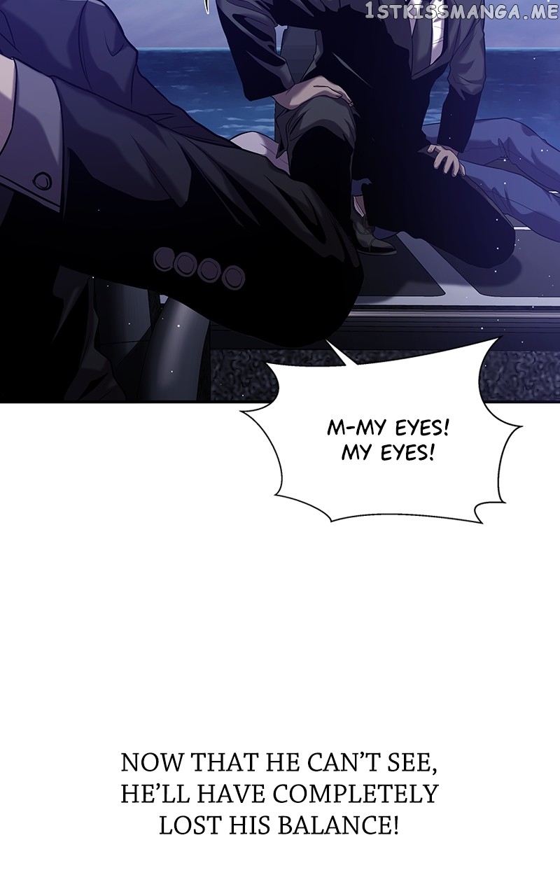 Reincarnated As a Fish Chapter 36 - page 46