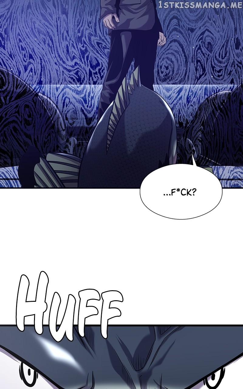 Reincarnated As a Fish Chapter 36 - page 54