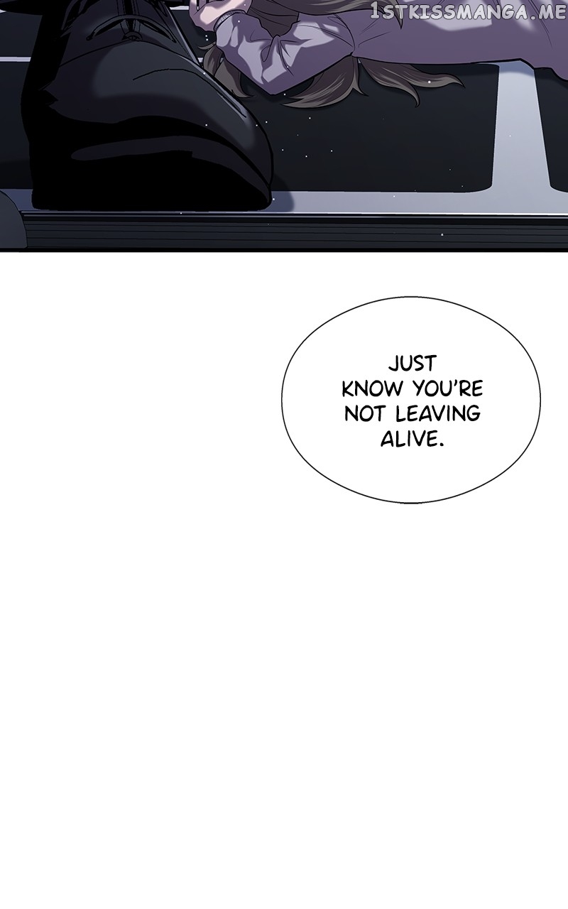 Reincarnated As a Fish Chapter 36 - page 56