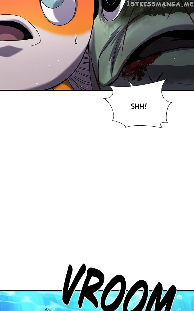 Reincarnated As a Fish Chapter 36 - page 62