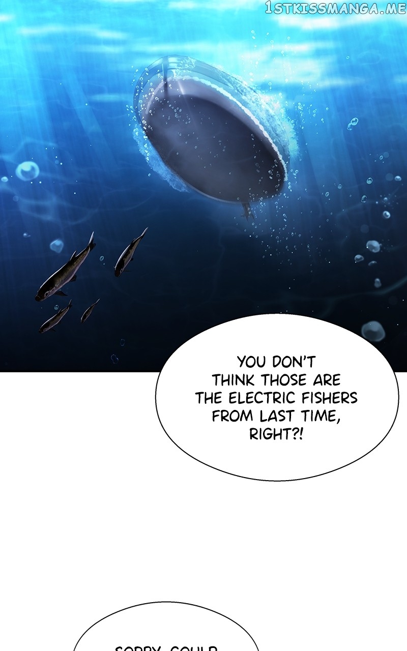 Reincarnated As a Fish Chapter 36 - page 64