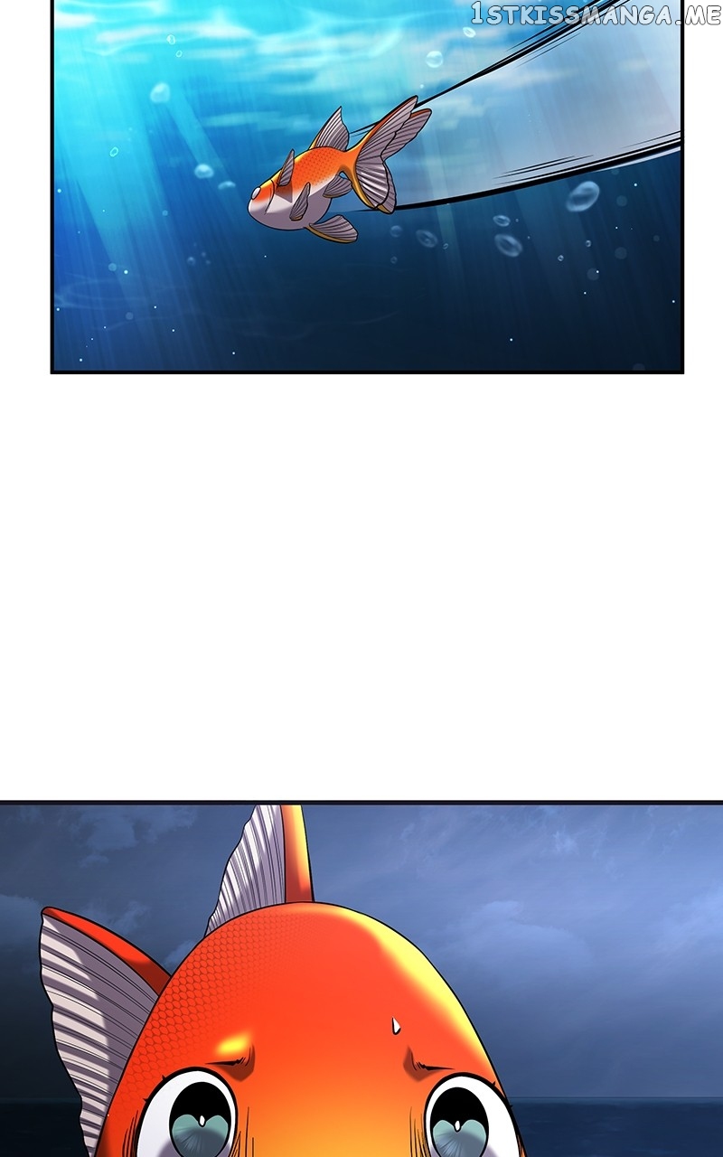 Reincarnated As a Fish Chapter 36 - page 66