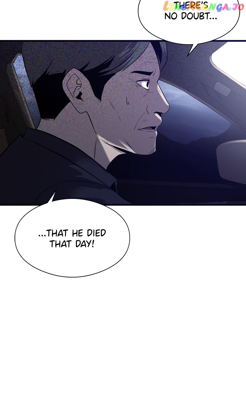 Reincarnated As a Fish Chapter 58 - page 105
