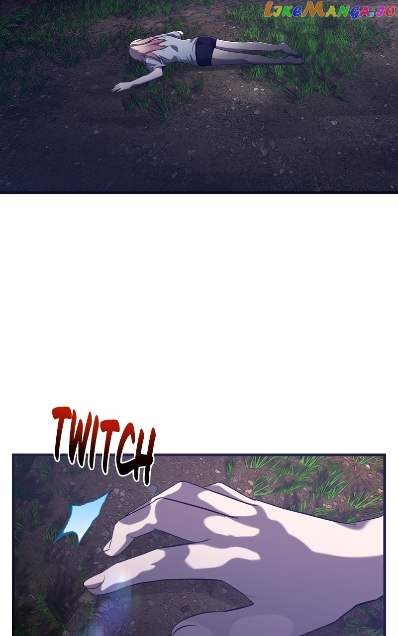 Reincarnated As a Fish Chapter 58 - page 19